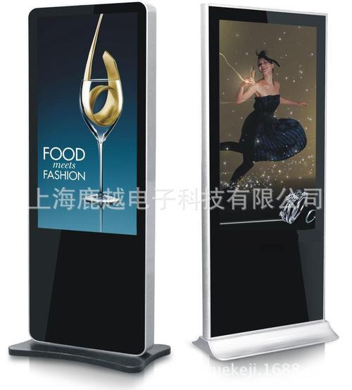 上海广告机工厂深耕川渝市场 50寸/55寸/65寸落地单机展览液晶广告机全场景营销方案